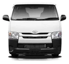 Utes and Vans