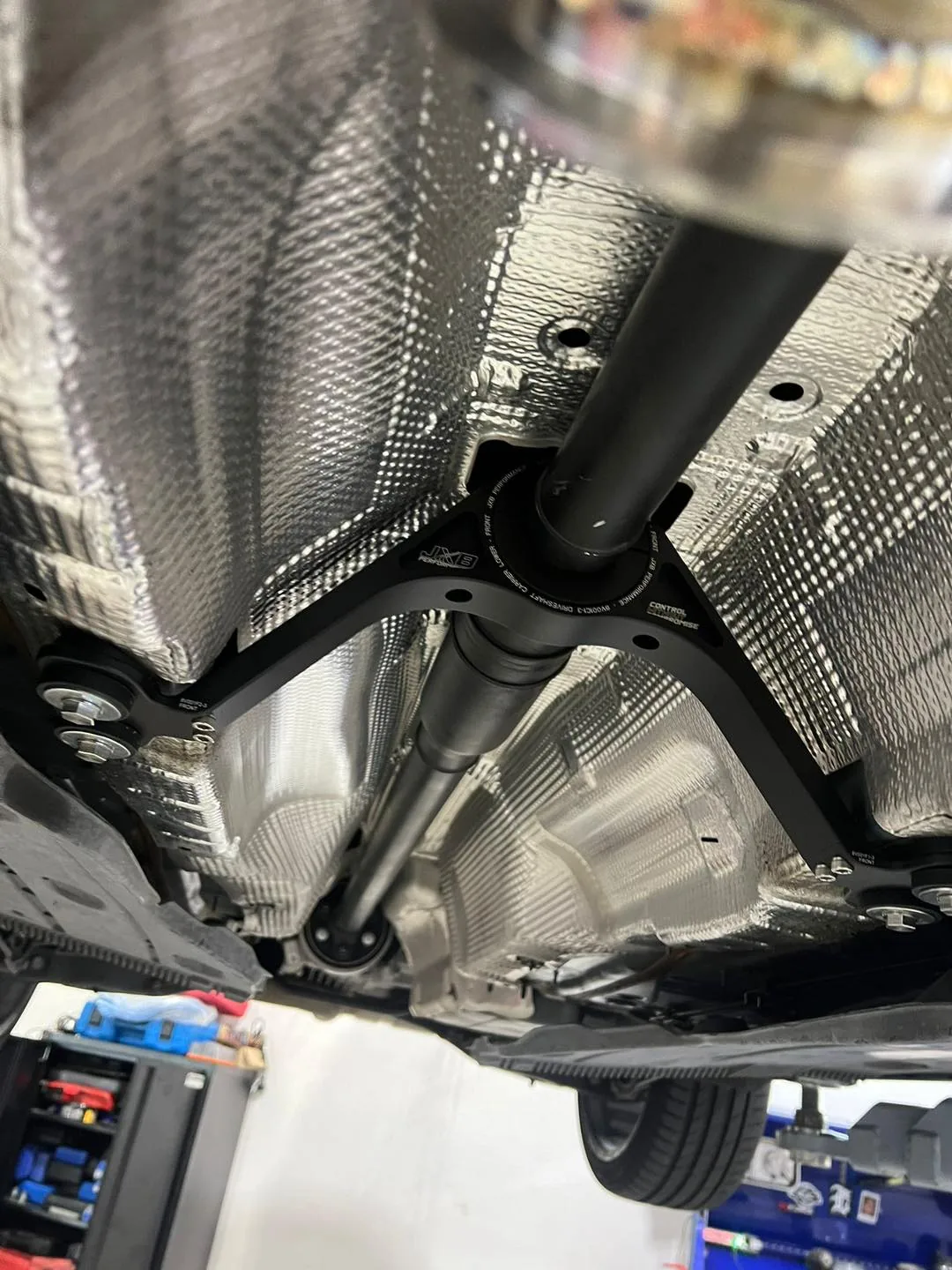 Audi S3 Performance Upgrades, photo 5 of 6