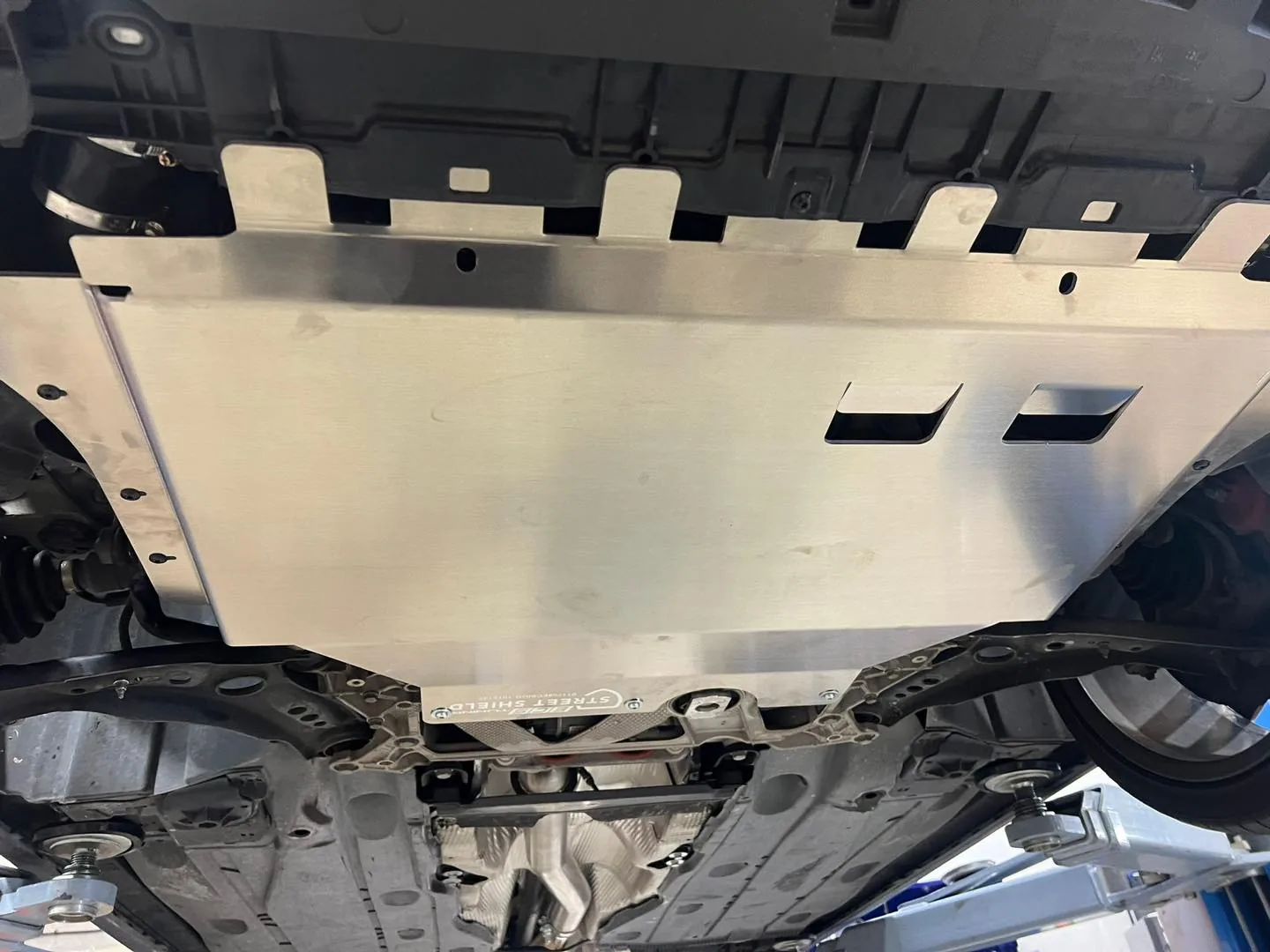 Audi S3 Performance Upgrades, photo 2 of 6