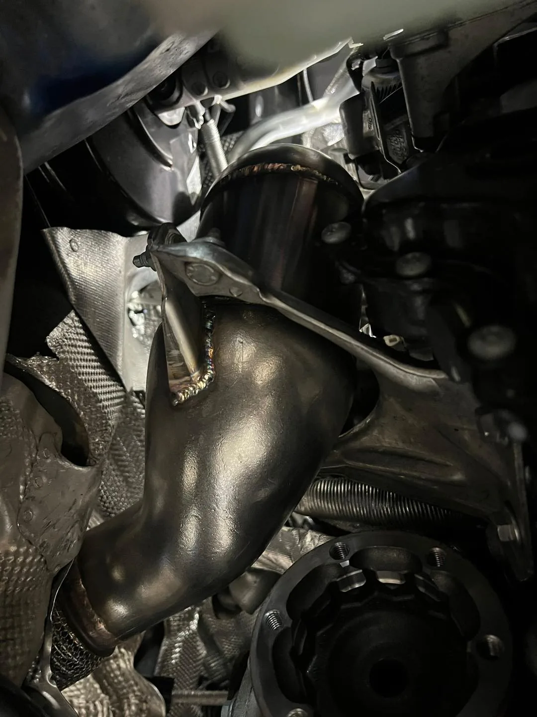 Audi S3 Performance Upgrades, photo 6 of 6