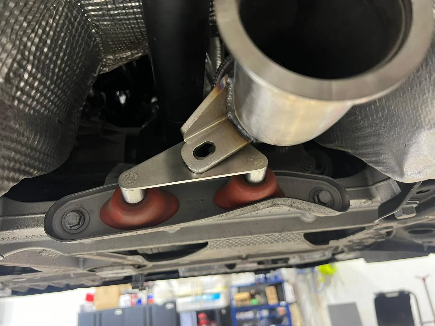 Audi S3 Performance Upgrades, photo 1 of 6
