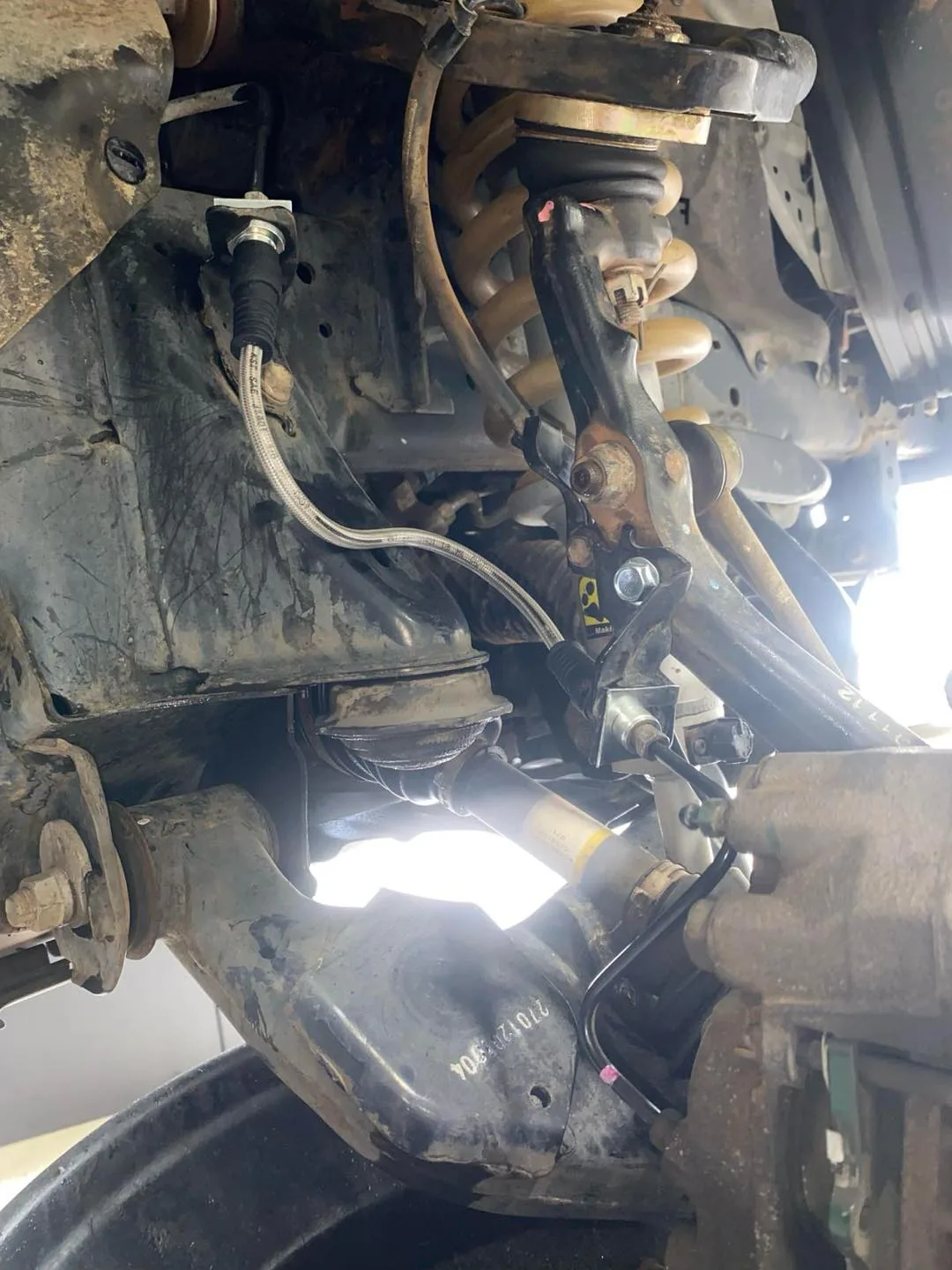 4WD Safety Check in Ellenbrook, photo 4 of 4