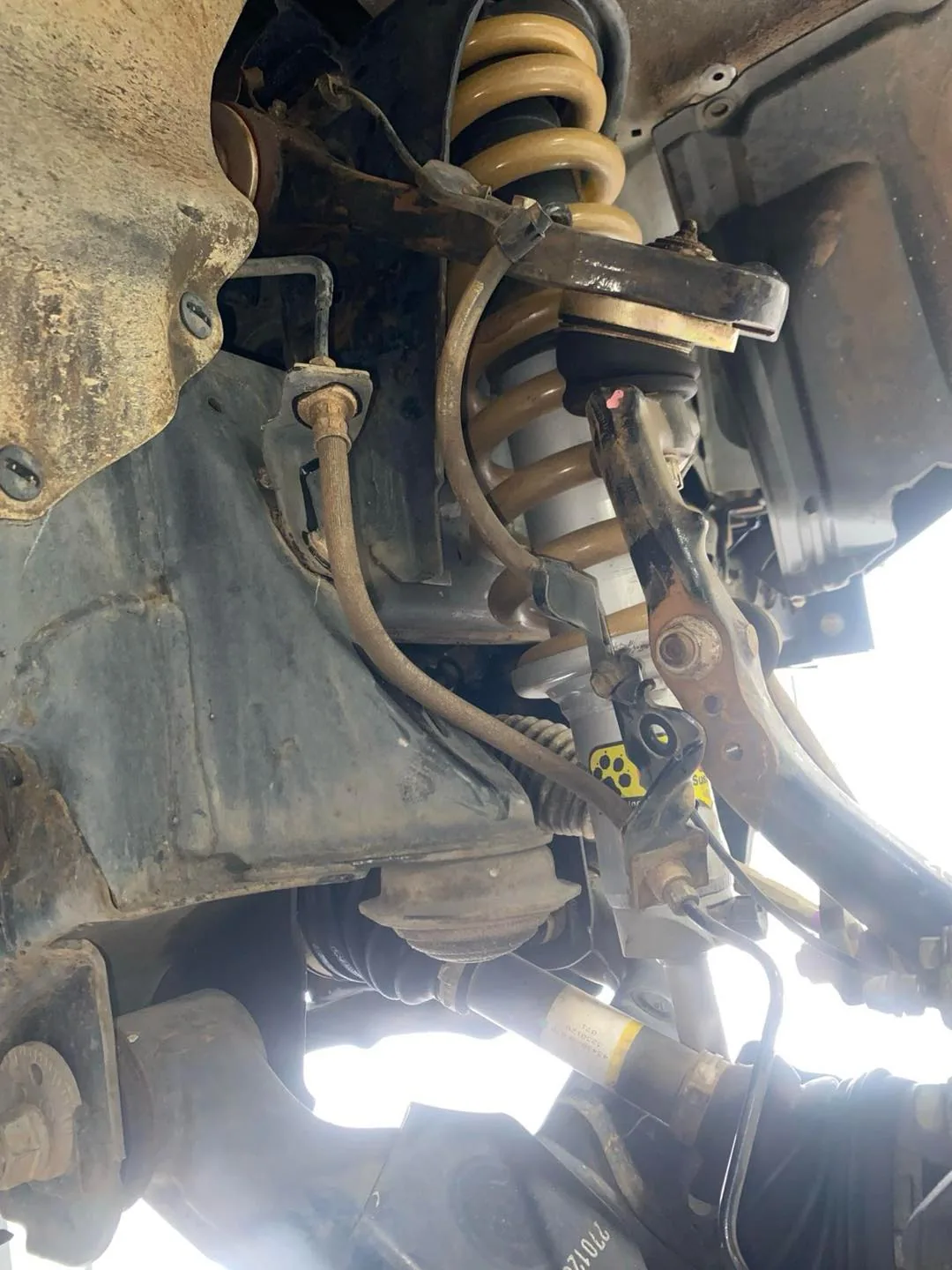 4WD Safety Check in Ellenbrook, photo 3 of 4