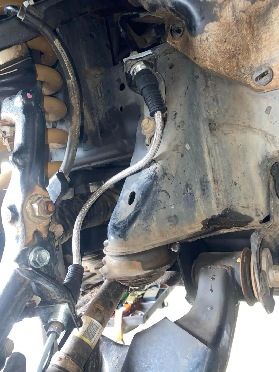 4WD Safety Check in Ellenbrook, photo 1 of 4