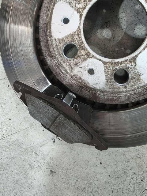 Volvo XC90 Servicing in Ellenbrook, photo 3 of 4