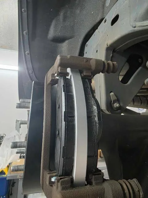 Vehicle Driveline Maintenance in Ellenbrook, photo 3 of 3