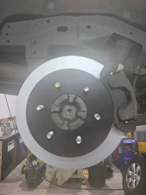 Vehicle Driveline Maintenance in Ellenbrook, photo 2 of 3