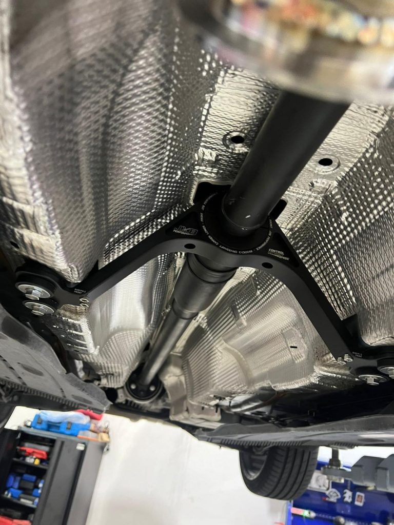 Audi S3 Performance Upgrades