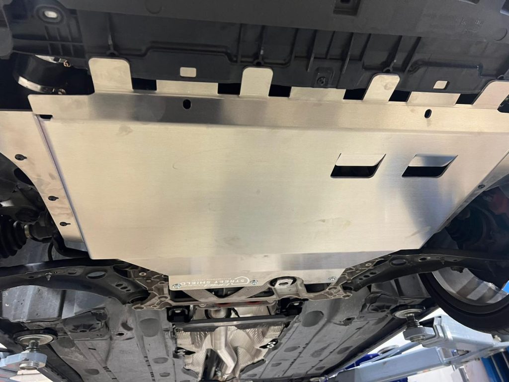 Audi S3 Performance Upgrades