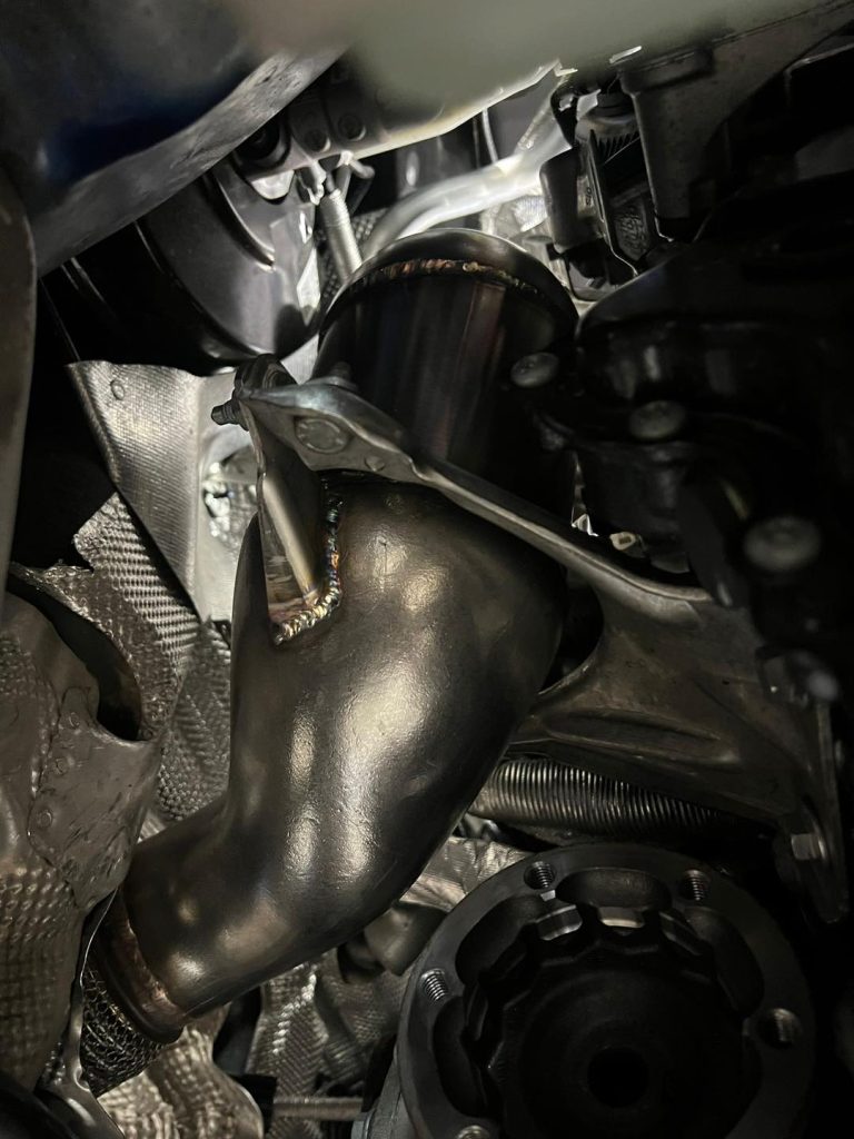 Audi S3 Performance Upgrades