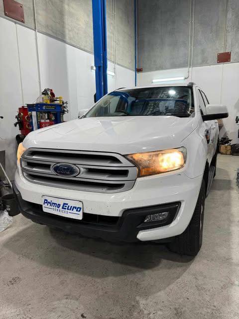 Vehicle Driveline Maintenance in Ellenbrook