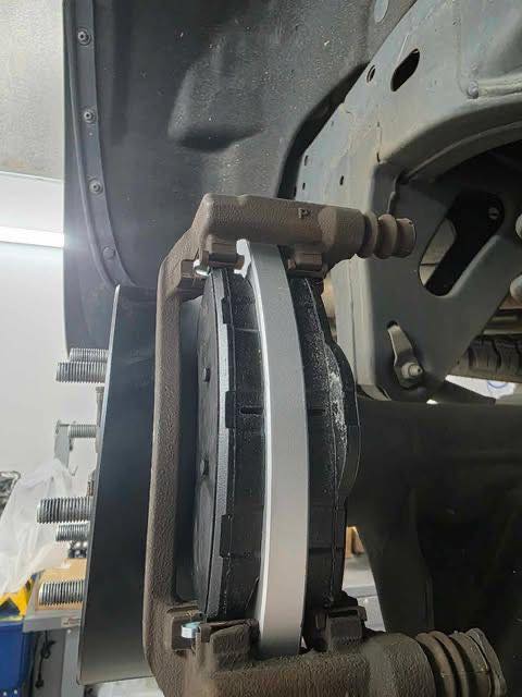 Vehicle Driveline Maintenance in Ellenbrook