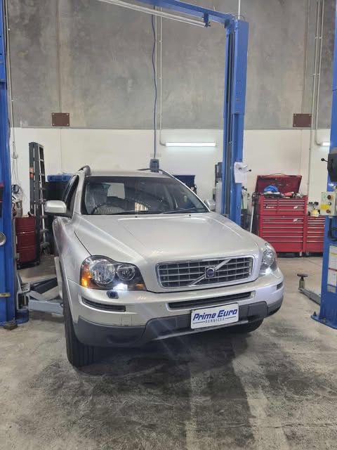 Volvo XC90 Servicing in Ellenbrook